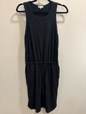 Sundry for Evereve The Weekender Tank Dress Size Small